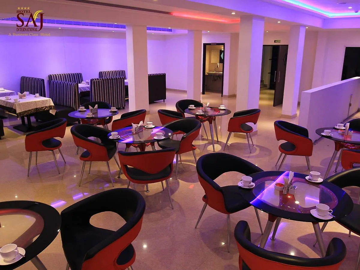 ****  Hotel Saj International Ramamangalam India