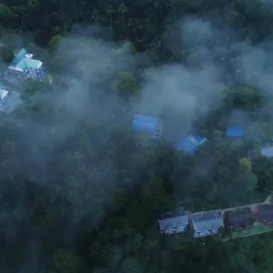 Eterno Camellia & Elettaria With Pool 4* Munnar