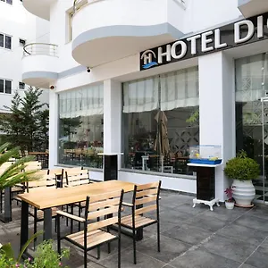 Dior 3* Sarande
