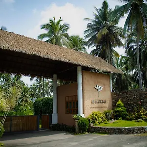Maayaa Riverside By Kpm Tripenta *** Attappadi