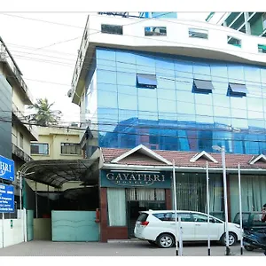 Gayathri *** Badagara